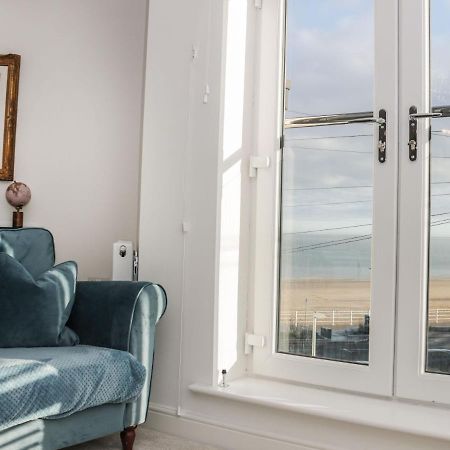 Beach House Rhos-on-Sea Bagian luar foto
